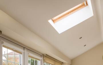 Shelfleys conservatory roof insulation companies