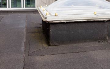 disadvantages of Shelfleys flat roofs