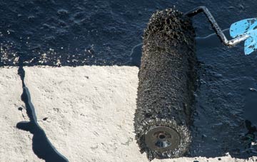 Shelfleys liquid sealant waterproofing