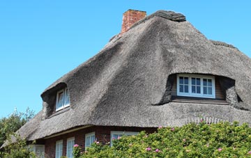 thatch roofing Shelfleys, Northamptonshire