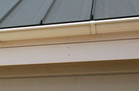 Shelfleys soffit repair